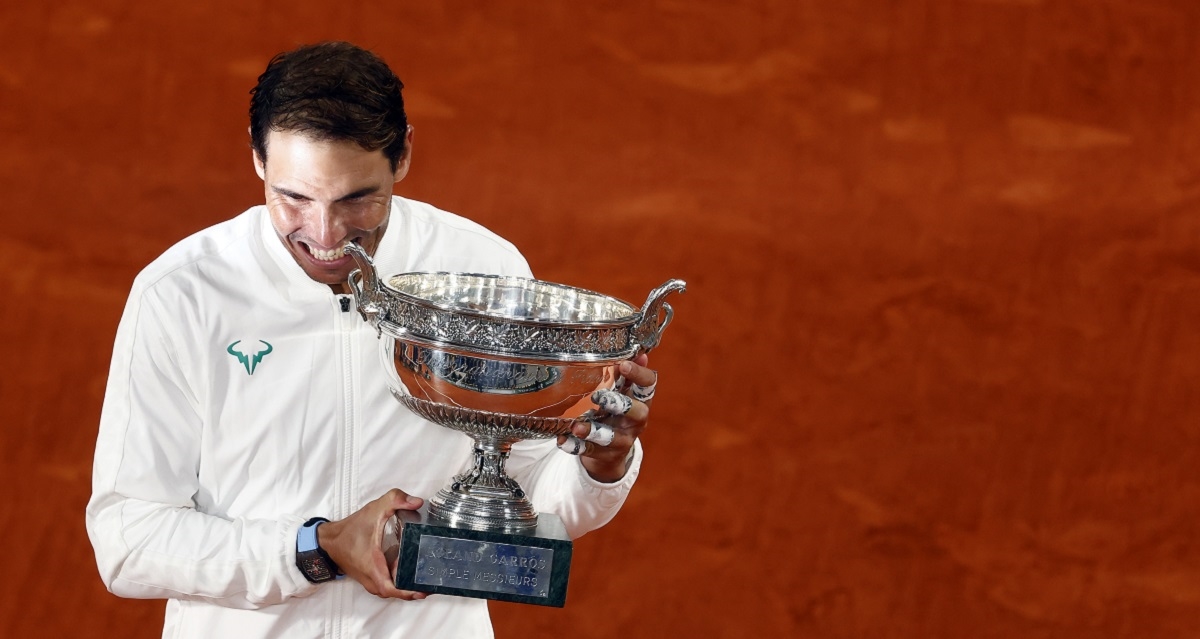 Održan je ždrijeb Roland Garrosa. Čilić bi brzo mogao na Federera