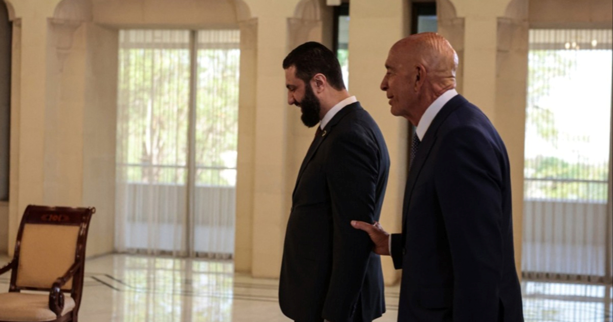 SAD gura Siriju u sukob s Hezbolahom