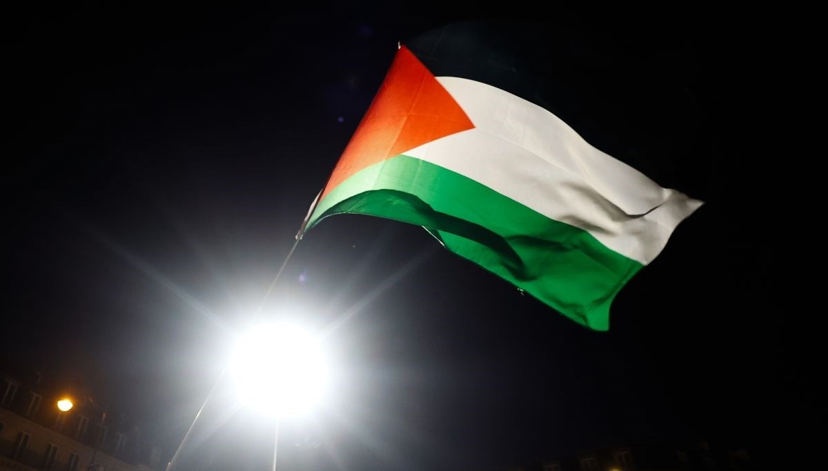 WHO dozvolio delegaciji Palestine da koristi svoju zastavu. "To je mala zraka nade"