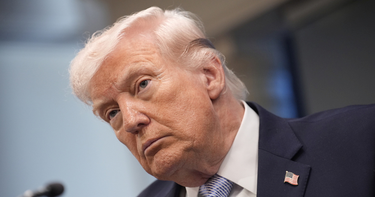 Iranci o Trumpovim prijetnjama: Već smo imuni. Toliko je puta promijenio datume...