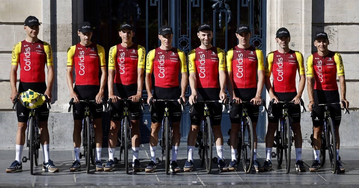 Ukradeno 11 bicikala na Tour de Franceu. Objavljeno koliko jedan košta