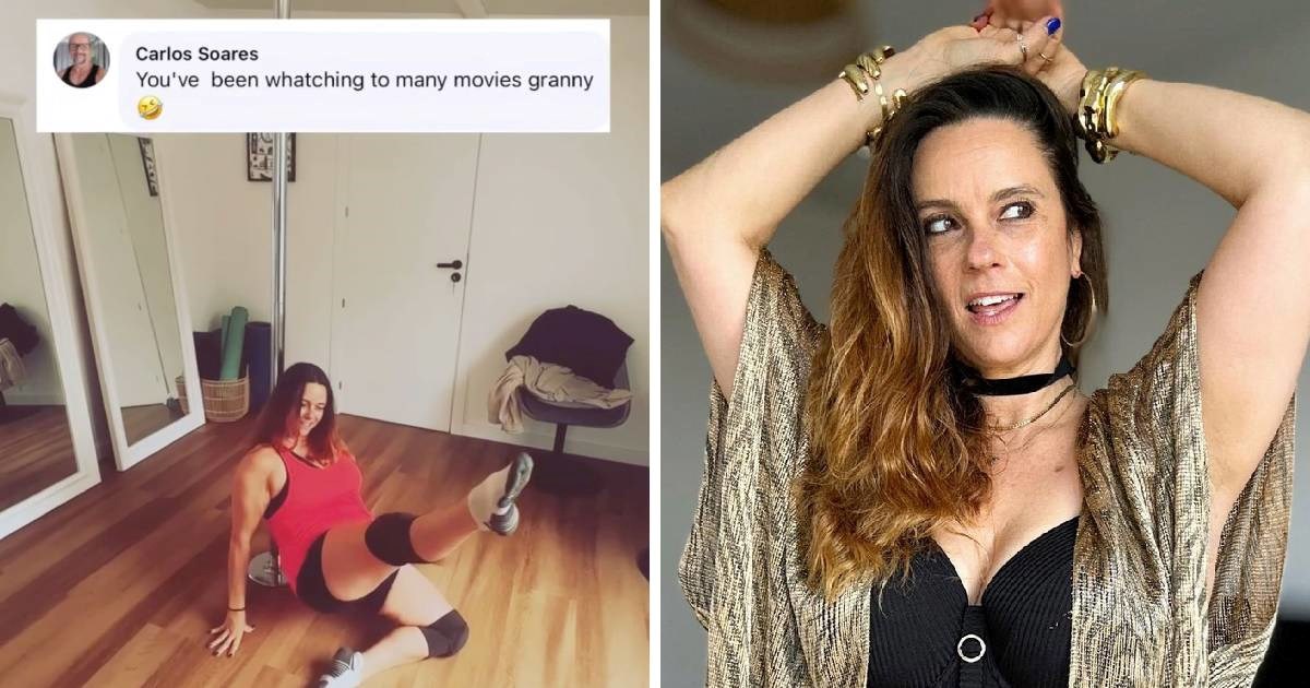 Body positivity influencerica uzvratila trolovima koji su je prozvali "ružnom"