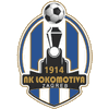 LOKOMOTIVA