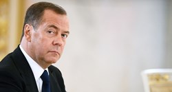 Medvedev: SAD bi mogao doživjeti novi 11. rujna, ali s nuklearnim oružjem