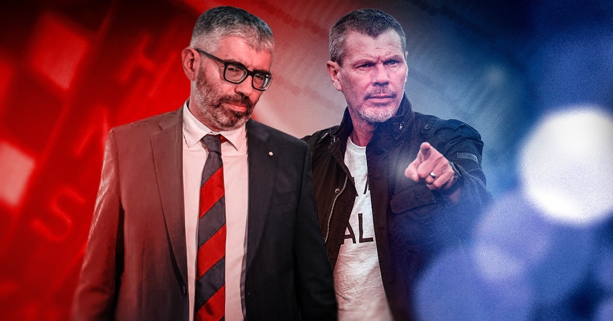 Dinamo i Hajduk imaju identičan problem u HNS-u