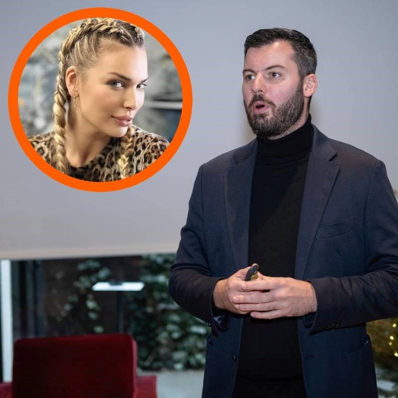 "Hvala na velikodušnoj donaciji": Mate Rimac Avi Karabatić uplatio 200 eura