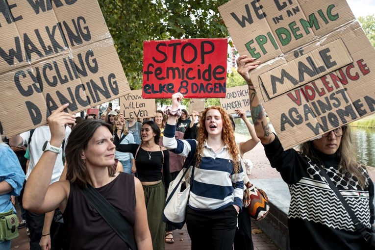 UN: Lani je 50.000 žena ubio netko tko im je bio blizak