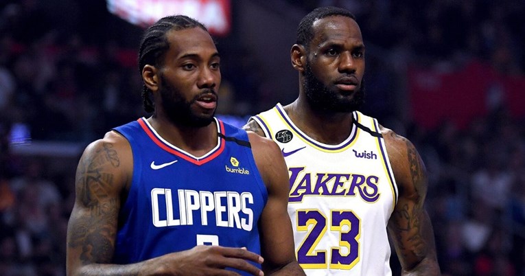 NBA zvijezde žele nastaviti sezonu, ali sve ovisi o jednoj stvari koja je još nejasna