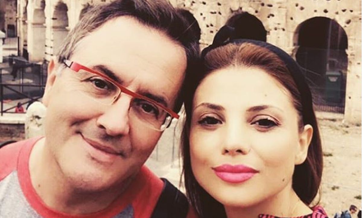 Lejla Filipović proslavila 43. rođendan, fanove oduševila Tarikova čestitka