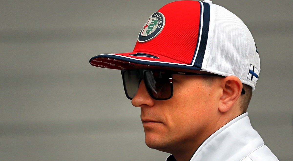 Raikkonen: Posljednje četiri utrke bile su noćna mora, moramo počistiti nered