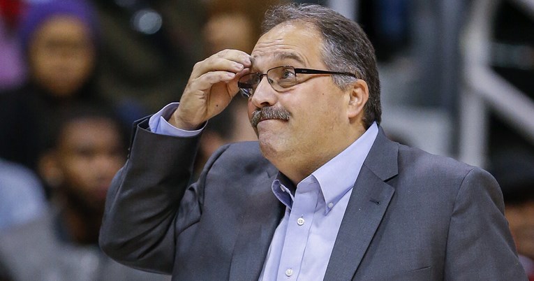 New Orleans Pelicansi imaju novog trenera