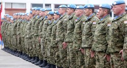 Hrvatski vojnici u međunarodnoj misiji: Božić je dan radosti, ususret nam dolazi Bog