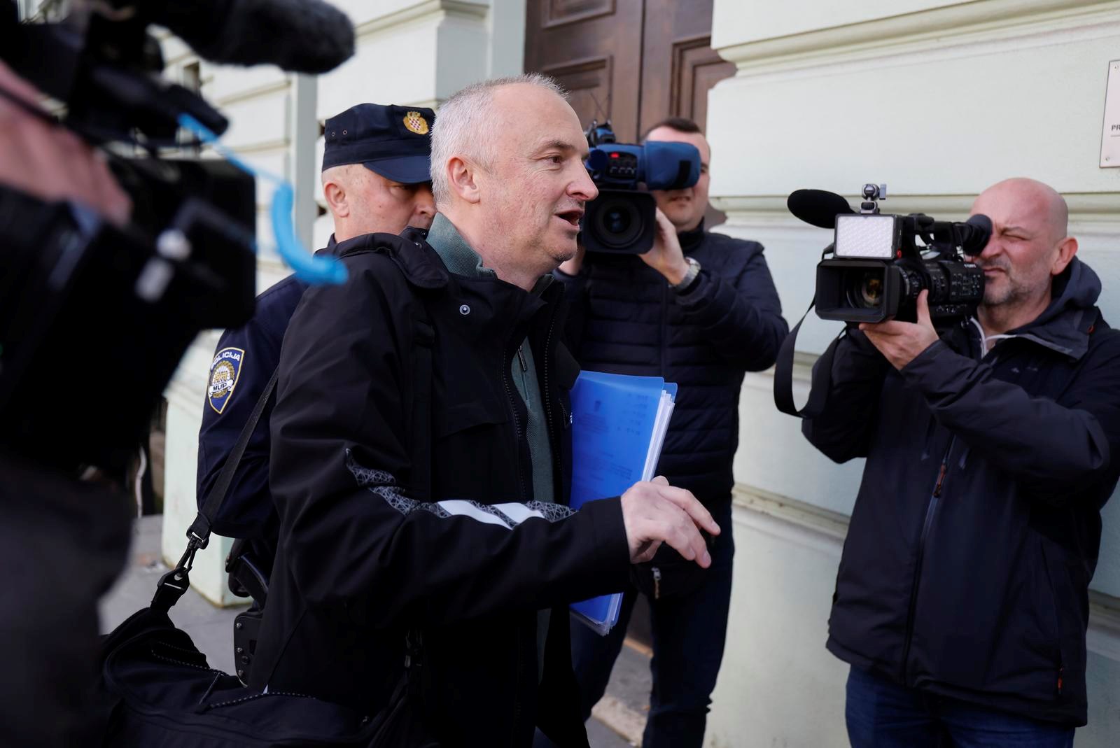 Dvojica poduzetnika utopila gradonačelnika N. Gradiške. Priznali kako ih je pritiskao