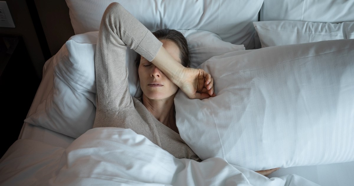 Nedostatak sna ima ozbiljne posljedice: Izaziva upalu i oslabljuje imunološki sustav