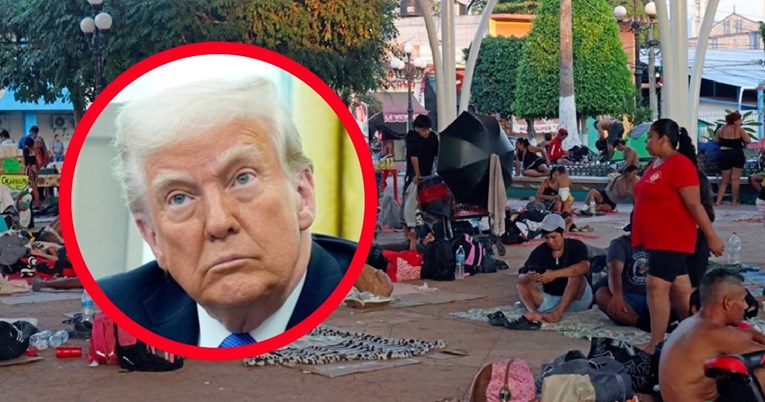 Trump ukida privremeni legalni status za više od pola milijuna imigranata