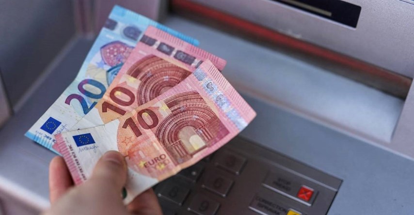 Istraživanje: Hrvati mjesečno u prosjeku uštede 73 eura