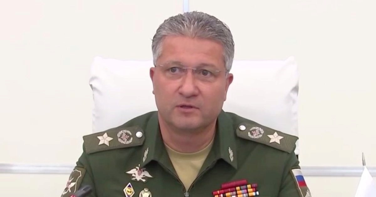 Uhićen najbliži Šojguov suradnik. Sumnja se da je primio mito