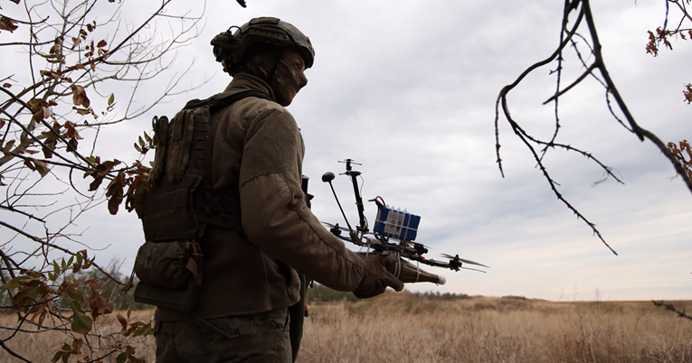 Zelenski dao naredbu. Ukrajina počinje izvoziti oružje