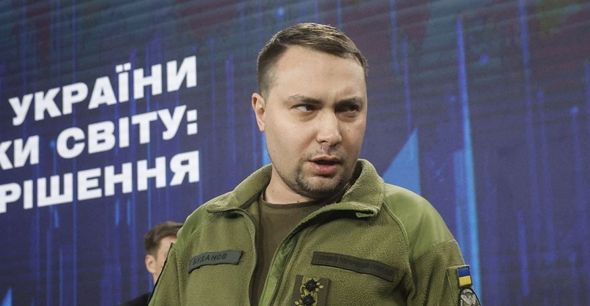 Šef ukrajinskih obavještajaca: Rusija krajem proljeća kreće u novu veliku ofenzivu