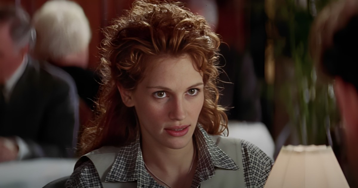 Julia Roberts kaže da bi voljela snimiti nastavak ovog svog filma