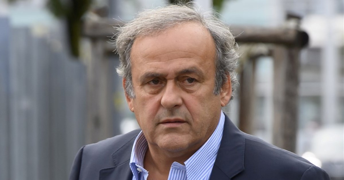 Platini: Ne vraćam se u nogometne institucije, ali moja priča možda nije gotova