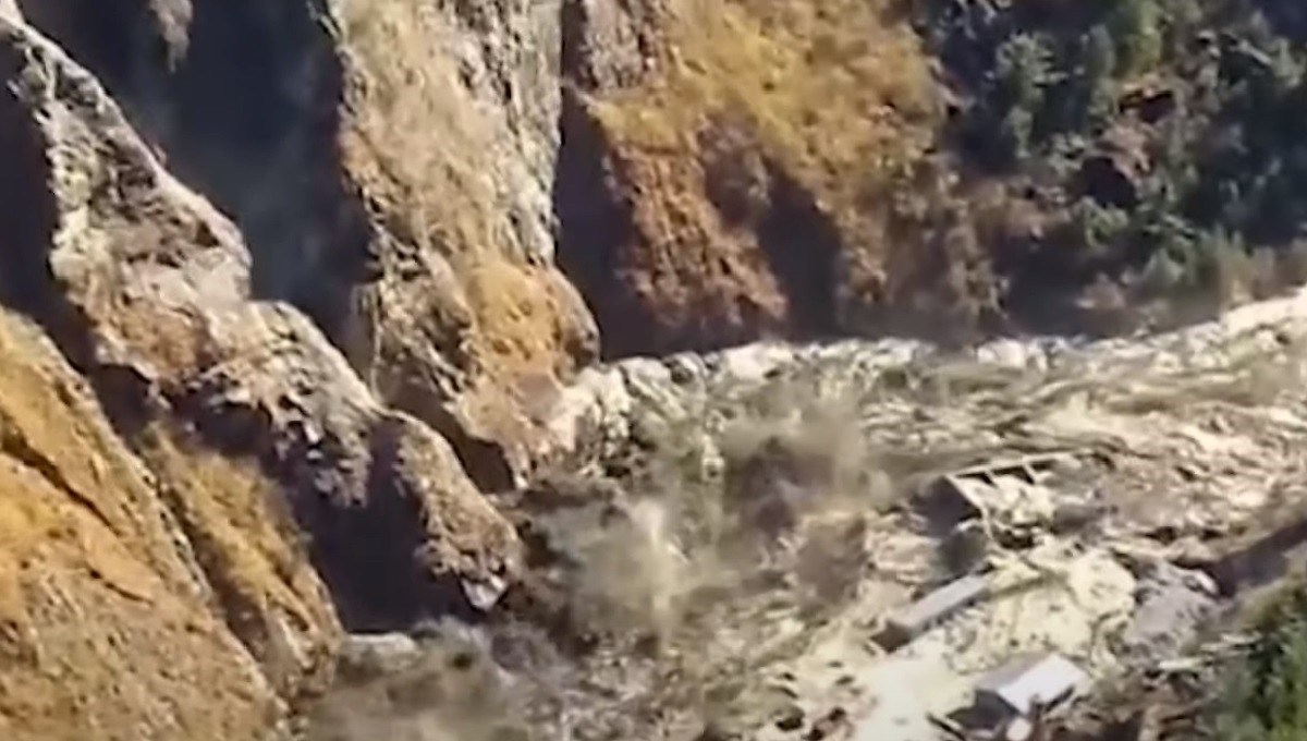 U Indiji raste broj mrtvih nakon udara ledenjaka u branu, nestalo najmanje 160 ljudi