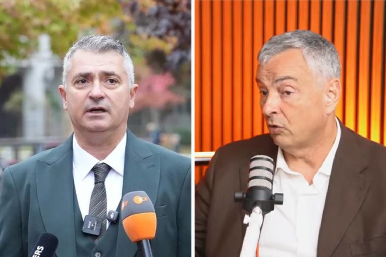 Tko će biti u novoj srpskoj vladi? Dva su glavna kandidata za premijera