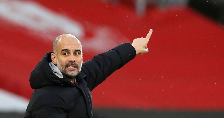 Guardiola večeras igra natjecanje u kojem je posljednji put izgubio prije 1518 dana