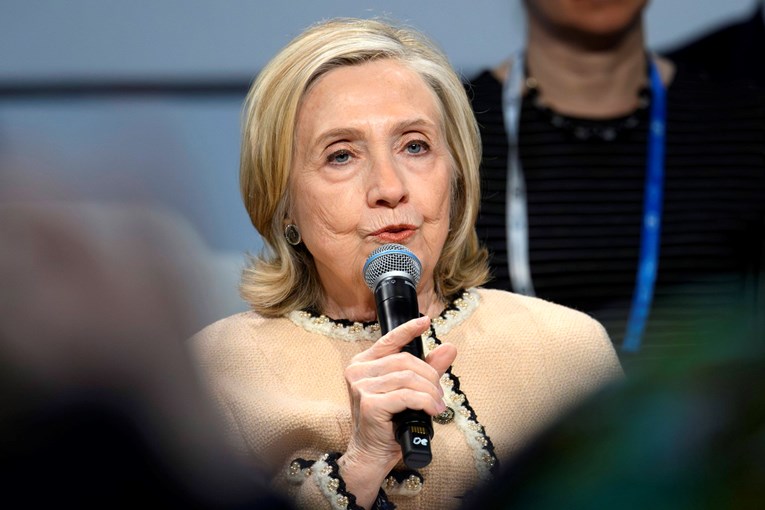 Hillary Clinton: Trump ili ne razumije ili ga nije briga