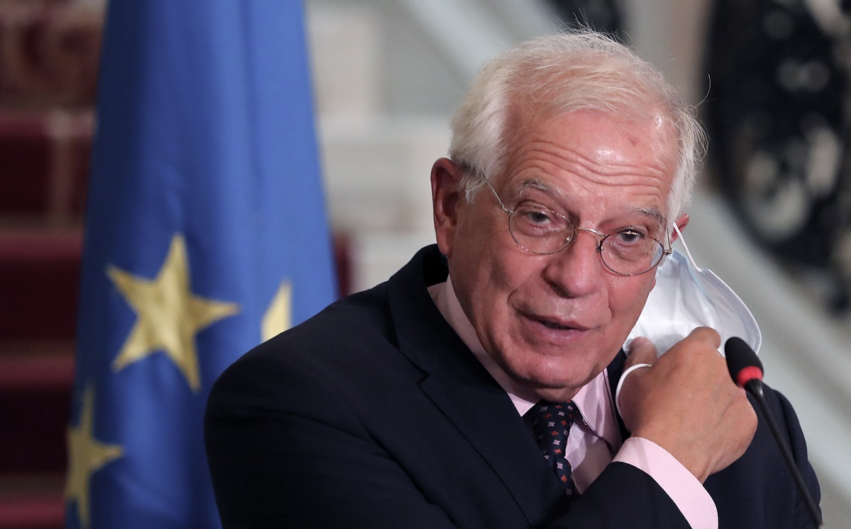 Europska unija: Udvostručit ćemo napore da se sačuva sporazum s Iranom