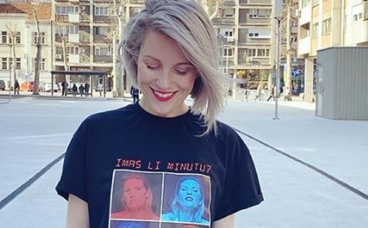 Ida Prester pomogla starijoj susjedi i zamolila druge da naprave slično
