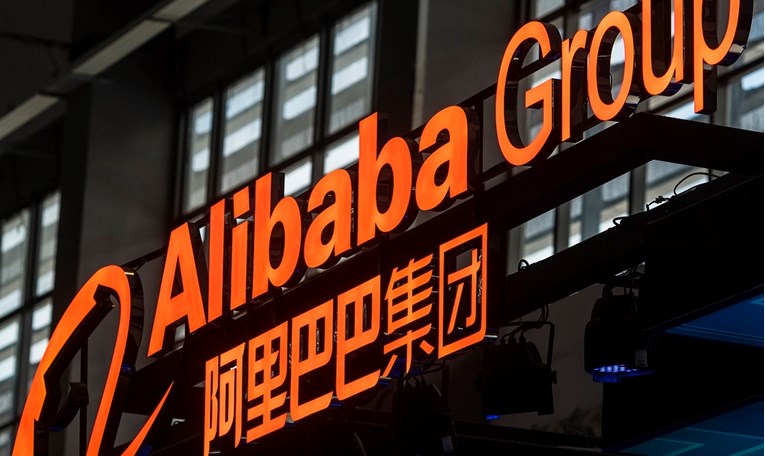 Kina kaznila Alibabu zbog kršenja propisa o tržišnom natjecanju