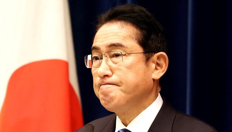 Japanski premijer: Na rubu smo. Pitanje je sad ili nikad
