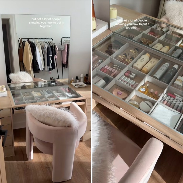 Djevojke su poludjele za ovim DIY IKEA rješenjem - jasno je i zašto