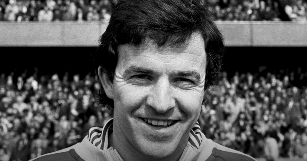 Preminuo John Robertson (72), nogometni Picasso i legenda Nottingham Foresta