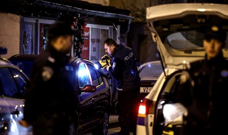 U Zagrebu ubio čovjeka zarivši mu nož u prsa, dobio 10 mjeseci zatvora
