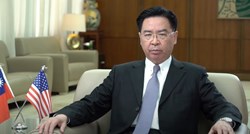 Tajvanski ministar: Moramo se pripremiti za vojni sukob s Kinom