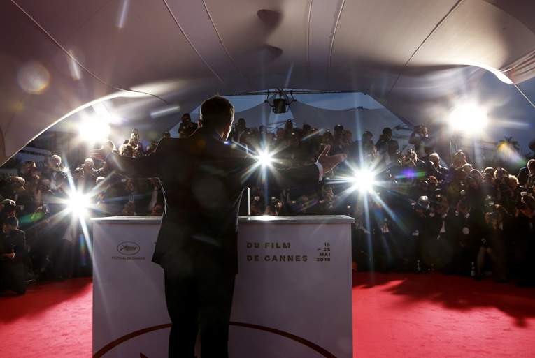 Zbog koronavirusa odgođen filmski festival u Cannesu
