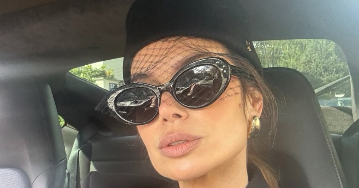 Iva Jerković pokazala modni dodatak koji opet osvaja trendseterice