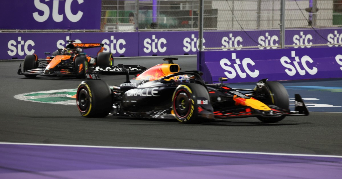 Formula 1 otkazala dvije utrke na Bliskom istoku zbog rata