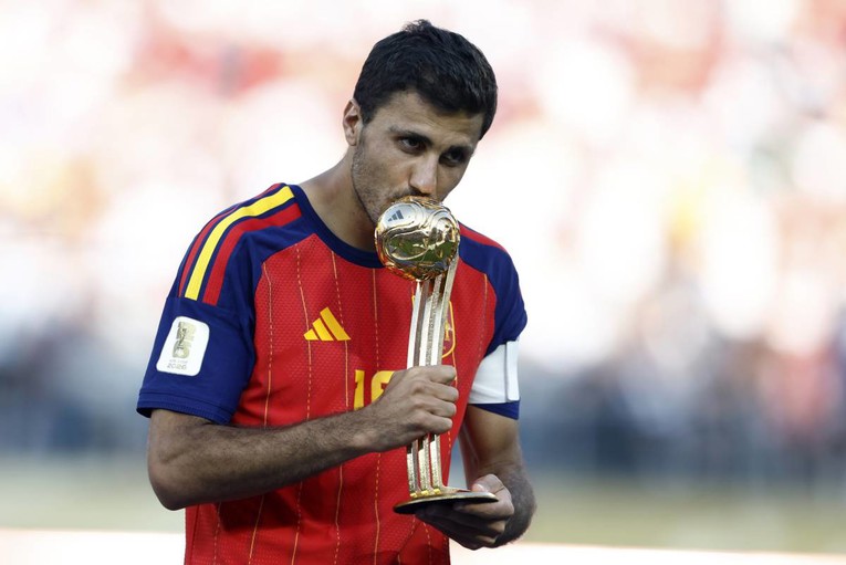 Romano: Gotovo je! Rodri ide u Barcelonu