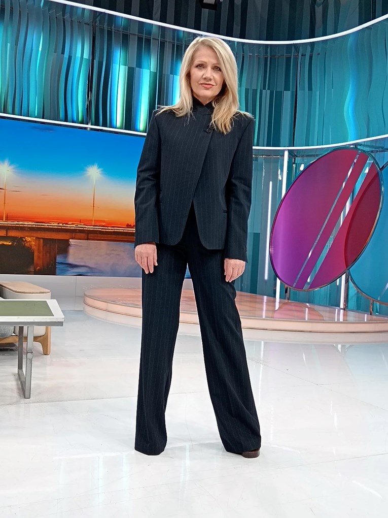 Rasprodao se: Zarin najtraženiji sako nosi i Barbara Kolar