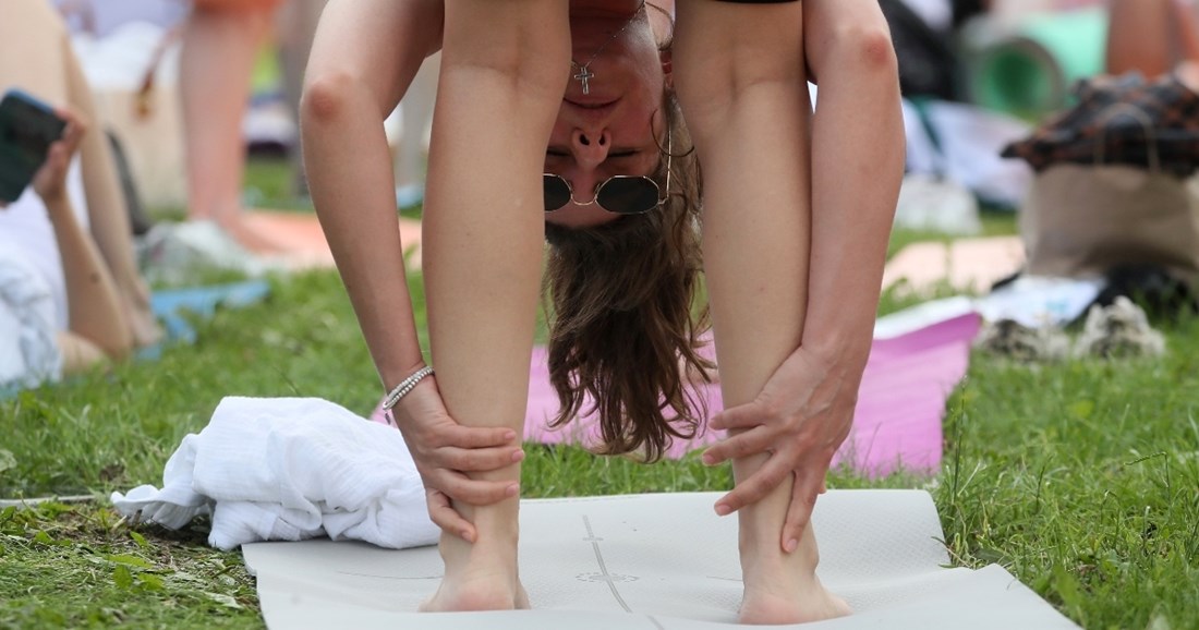 Najbolje doba dana za vježbanje ako želite sniziti kolesterol, prema stručnjacima