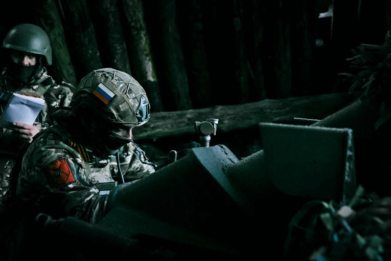 Golema većina Ukrajinaca ne vjeruje da će Rusija stati na okupiranim teritorijima