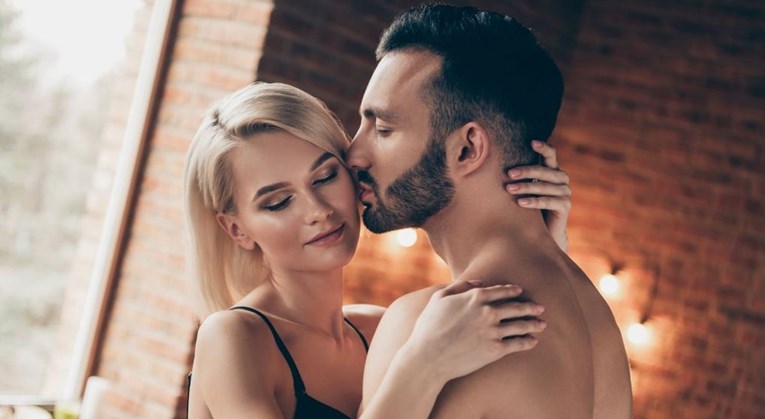 Ovih 15 stvari tijekom seksa rade samo partneri koji vas istinski vole