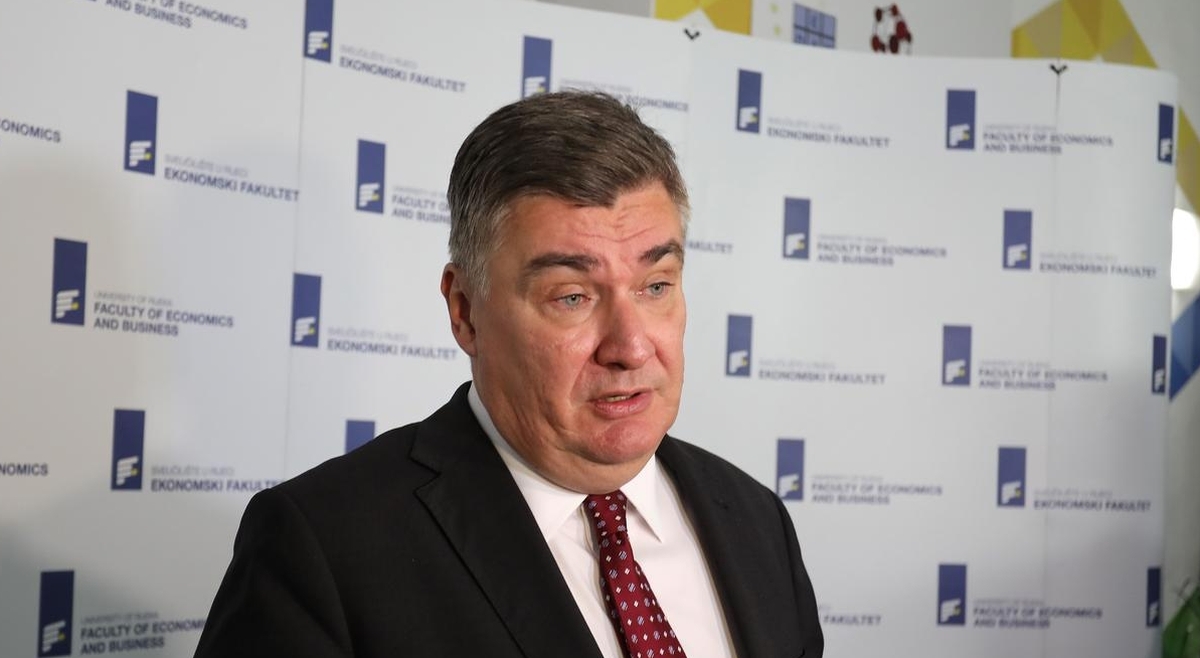 Milanović: Zašto preispitujemo glasanje u UN-u? Pa zato što nismo u diktaturi
