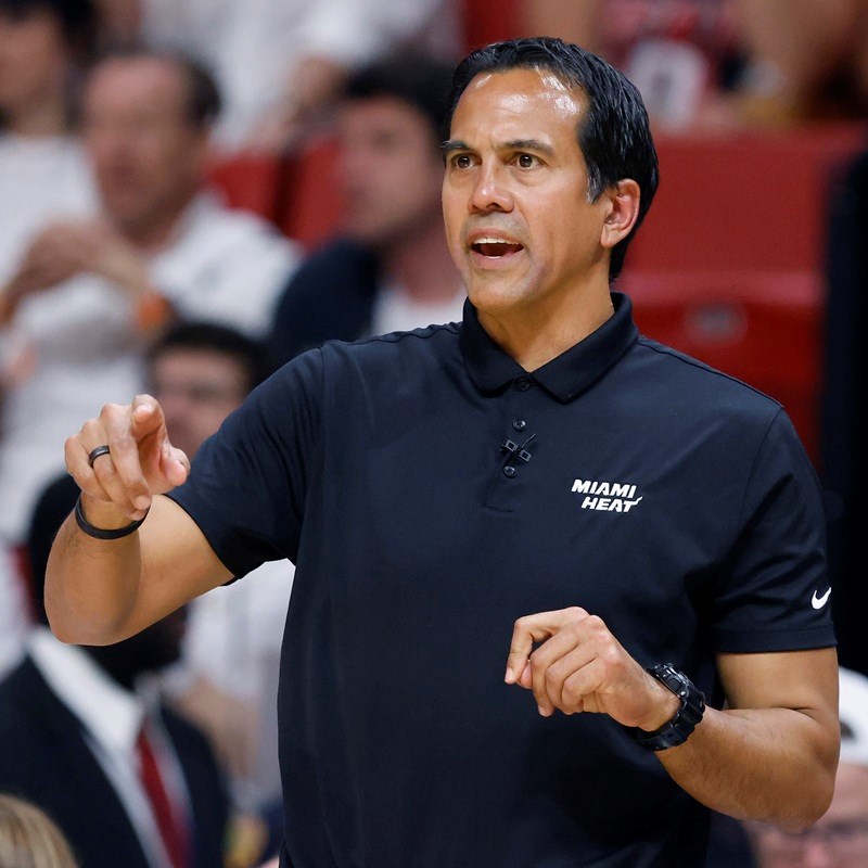 Erik Spoelstra je novi izbornik američke košarkaške reprezentacije