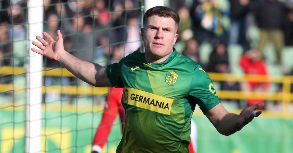 "U Dinamu me nisu htjeli nakon smjene Uprave. Žao mi je što nisam dobio priliku"