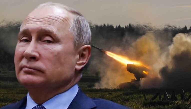BBC: Ovo je pet razloga zašto Putin možda neće napasti