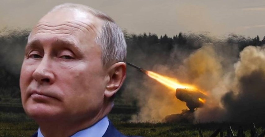 BBC: Ovo je pet razloga zašto Putin možda neće napasti